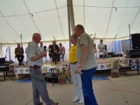 Century Farm Award Presented
