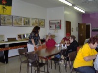 VolunteerLunch