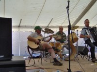 Local Musicians Jam Session