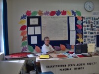 Memories Room Displays