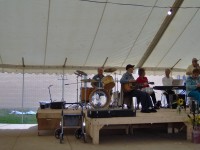 Old Time Music