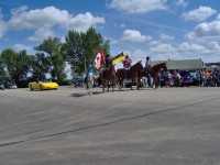 Parade