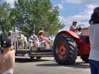 Parade22