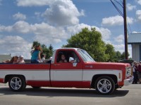 Parade50