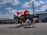 Parade