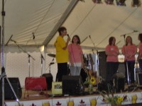 Connie Introducing Pangman Princesses
