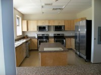 Community Kitchen
