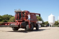 harvest 171