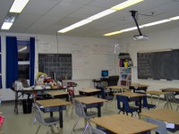 Classroom
