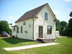 Edna's House
